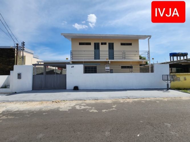 Casa238m2TDuplex ExcelMoradiaLocal ProxMJaponez 5QSte SEstar SCopa AServ Pisc Chur WC DepE Varand CEletricMI CAlarmeMI 2CamaraMI PEletron QuintVC TelhadoT MobiliaE InclueIPTU.-Classificados de Imóveis Venda Aluguel Compra Avaliação classificados de imóveis manaus aluguel imóvel classificados am