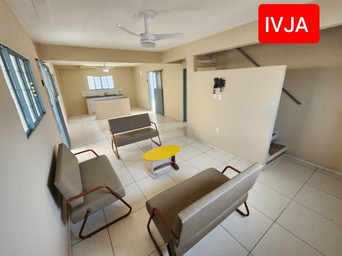 Casa238m2TDuplex ExcelMoradiaLocal ProxMJaponez 5QSte SEstar SCopa AServ Pisc Chur WC DepE Varand CEletricMI CAlarmeMI 2CamaraMI PEletron QuintVC TelhadoT MobiliaE InclueIPTU.-Classificados de Imóveis Venda Aluguel Compra Avaliação classificados de imóveis manaus aluguel imóvel classificados am