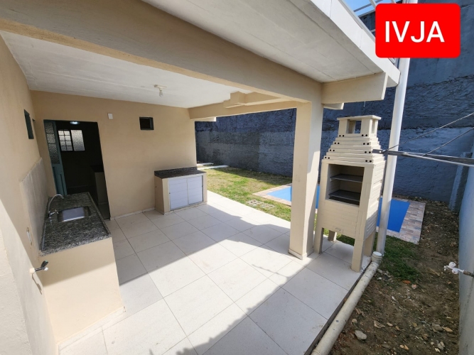 Casa238m2TDuplex ExcelMoradiaLocal ProxMJaponez 5QSte SEstar SCopa AServ Pisc Chur WC DepE Varand CEletricMI CAlarmeMI 2CamaraMI PEletron QuintVC TelhadoT MobiliaE InclueIPTU.-Classificados de Imóveis Venda Aluguel Compra Avaliação classificados de imóveis manaus aluguel imóvel classificados am