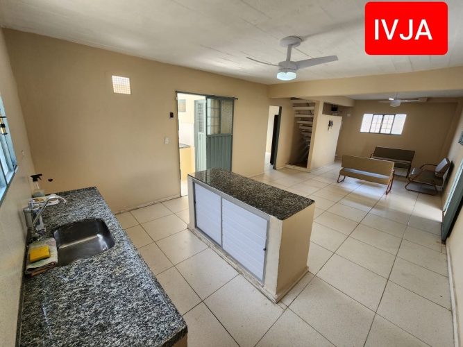 Casa238m2TDuplex ExcelMoradiaLocal ProxMJaponez 5QSte SEstar SCopa AServ Pisc Chur WC DepE Varand CEletricMI CAlarmeMI 2CamaraMI PEletron QuintVC TelhadoT MobiliaE InclueIPTU.-Classificados de Imóveis Venda Aluguel Compra Avaliação classificados de imóveis manaus aluguel imóvel classificados am